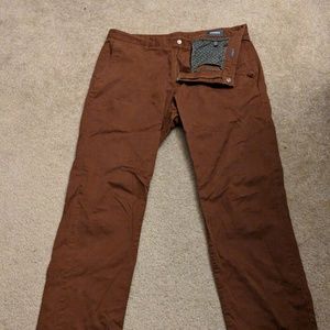 Bonobos stretch washed chinos